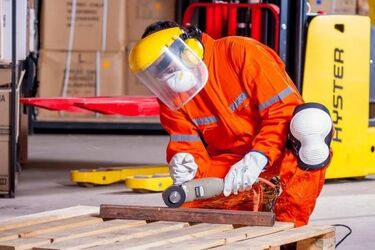 50 mln zł za pomysły poprawiające BHP. Można je zgłaszać tylko do 31 sierpnia