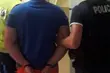 Brutalne pobicie w centrum Augustowa