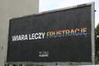 "Dewiacje nie przejdą". Homofobiczne billboardy pojawiły się w Białymstoku