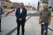 100. rocznica Bitwy o Białystok. Wystawa, rekonstruktorzy i pojazdy z epoki