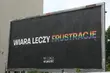 Truskolaski składa doniesienie do prokuratury ws. homofobicznych billboardów