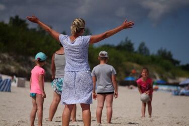 Bon turystyczny. Nowa metoda oszustów