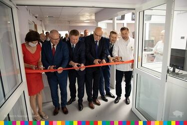W Hajnówce powstało Centrum Zdrowia Psychicznego