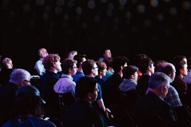 ART Spodki. Konferencja rozpoczynająca projekt