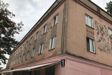 Przedwojenne domy i powojenne sgraffita. 4 białostockie zabytki w ewidencji