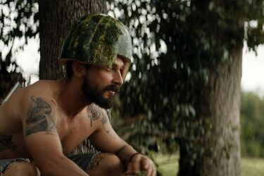 Kino pod chmurką. Przebojowa opowieść o wyjątkowym chłopaku [WIDEO]