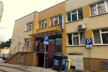 19 policjantów i 2 pracowników w kwarantannie. Jeden ma COVID-19