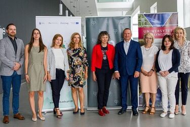 2 mln zł trafi do podlaskich uczelni