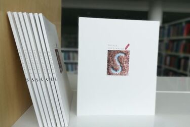 Nowa publikacja Książnicy Podlaskiej. Można ją zdobyć podczas Narodowego Czytania