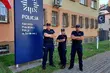 Targnął się na własne życie. Pomoc nadeszła w porę