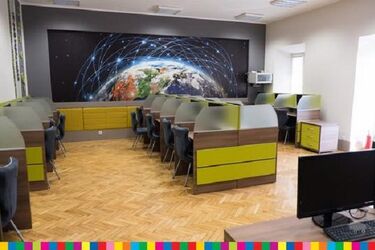 Inwestycja warta blisko 6 mln zł. Chodzi o projekty skierowane do uczniów