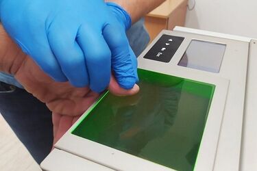 Areszt dla podejrzanego o podpalenie