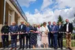 Oficjalnie otwarto Dom Pomocy Społecznej. Powstał w budynku dawnej szkoły