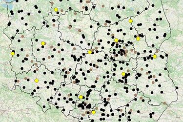 Żegnamy wakacje. Czy był to bezpieczny okres na polskich drogach?