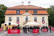 Święto strażników miejskich. Były awanse