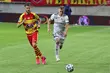Najpierw dwa ciosy, a później skuteczna obrona. Jagiellonia pokonała Legię