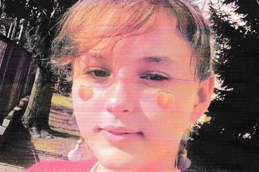 Zaginęła dziewczynka. Trwają poszukiwania