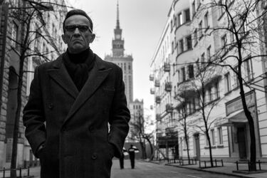 Specjalny pokaz filmu "Pan T." [WIDEO]