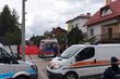 Wybuch przy ul. Kasztanowej. Nie żyją 4 osoby
