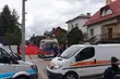 Wybuch przy ul. Kasztanowej. Nie żyją 4 osoby
