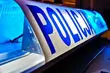 Wypadek z udziałem dwóch osobówek. Jeden z kierowców trafił do szpitala
