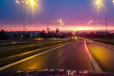 490 interwencji. Intensywna doba służb mundurowych