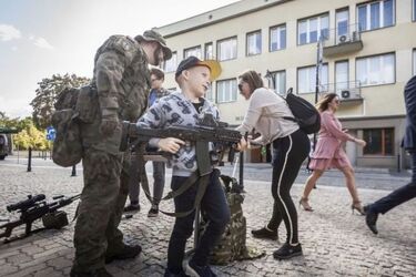 Urodziny Muzeum Wojska. Dla zwiedzających czeka wiele darmowych atrakcji