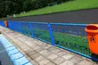 Stadion miejski w Łapach. Jego los jest pod znakiem zapytania