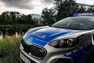 15 osób zginęło w czasie wakacji na podlaskich drogach