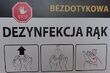 8 nowych przypadków zakażenia koronawirusem w Podlaskiem. Przybywa też ozdrowieńców