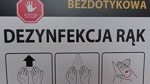 8 nowych przypadków zakażenia koronawirusem w Podlaskiem. Przybywa też ozdrowieńców