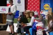 Milionowa Karta Dużej Rodziny. Została wręczona rodzinie z gminy Turośl