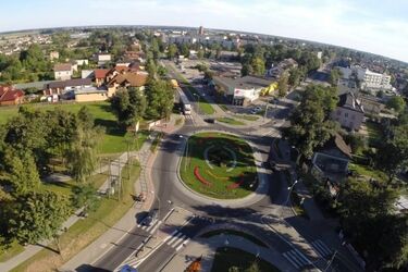 Zambrów najtańszym miastem. Zwyciężył w ogólnopolskim rankingu