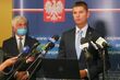 Bezpieczny powrót do szkoły. Dariusz Piontkowski o działaniach wspierających placówki 
