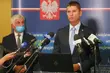 Bezpieczny powrót do szkoły. Dariusz Piontkowski o działaniach wspierających placówki 