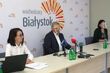 Tężnia, skatepark, flaga Jagielloni, podpórki rowerowe – przyjęto projekty obywatelskie