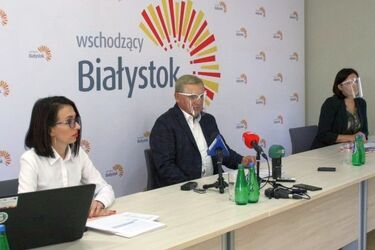 Tężnia, skatepark, flaga Jagielloni, podpórki rowerowe – przyjęto projekty obywatelskie