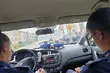12-latek wiózł nietrzeźwego sąsiada. Na widok radiowozu zamienili się miejscami