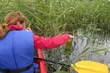 Kajakowa akcja sprzątania rzeki Czarna Hańcza. Chętni mogą się nadal zgłosić
