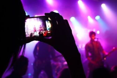 Przegląd Rockowania. Już czas na półfnały