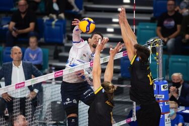 Ruszyła siatkarska PlusLiga. Ślepsk zaczął sezon od falstartu