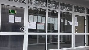 3 zgony z powodu COVID-19 w Podlaskiem. Zmarły osoby z ogniska zakażenia w Augustowie