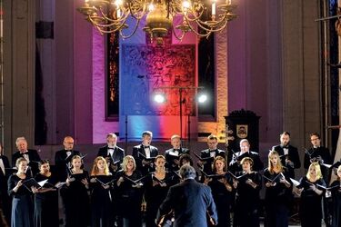 Festiwal Muzyki Cerkiewnej rusza w Białymstoku