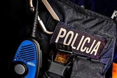 Zajechał mu drogę i doszło do wypadku. Policja szuka świadków zdarzenia