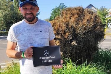 Wygrał Podlaską Markę, nagrodę przekaże choremu Kubusiowi