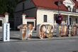Pamiętamy o Sybirakach. Peleton Pamięci i pomnik "Bohaterskim Matkom Sybiraczkom"
