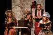 Nowa aktorka w zespole Teatru Dramatycznego