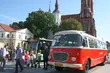 Darmowe BiKeRy, doładowania kart miejskich. Zaczyna się Tydzień Zrównoważonego Transportu