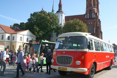 Darmowe BiKeRy, doładowania kart miejskich. Zaczyna się Tydzień Zrównoważonego Transportu