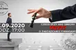 Czego uczy nas obecny kryzys? Klub Liderów Zmian zaprasza na kolejne spotkanie online